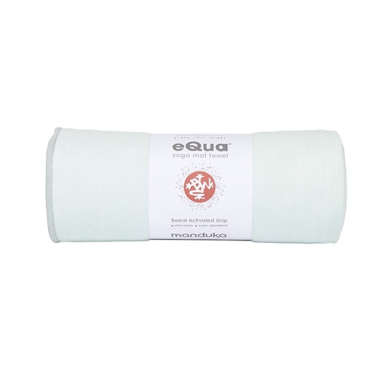 Khăn trải thảm Yoga Manduka Equa