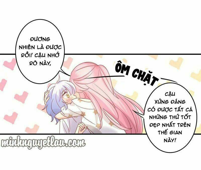 cuồng duệ tiểu thê chapter 87 22