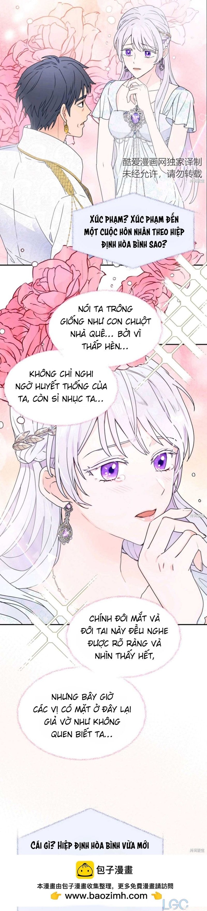 quên chồng đi, kiếm tiền thôi chapter 8 6