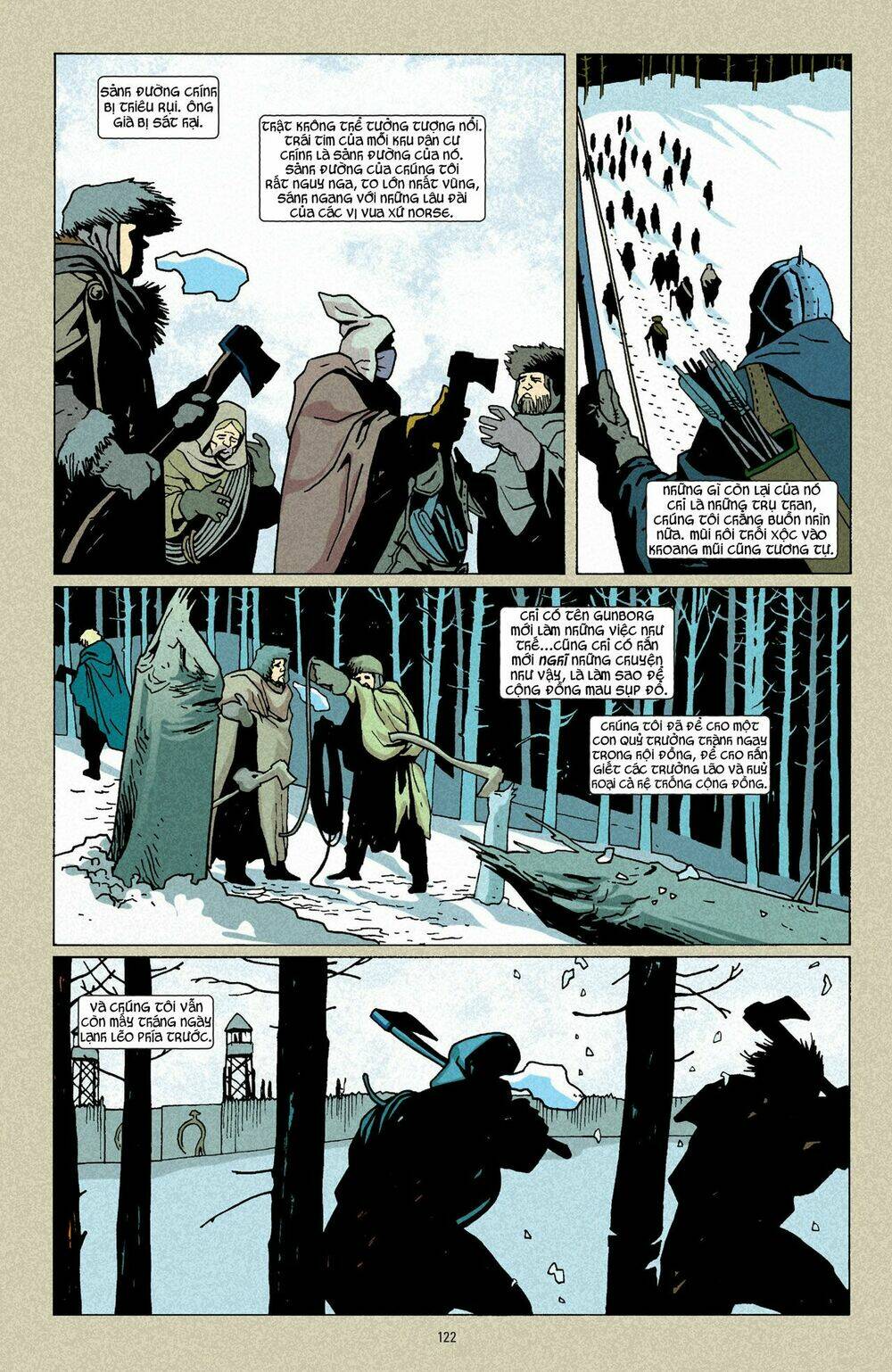 northlanders chapter 26 4