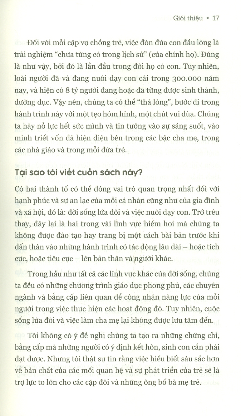 Happy Children - Hiểu Về Sự Phát Triển Của Trẻ Để Nuôi Dạy Con An Lạc Và Hạnh Phúc
