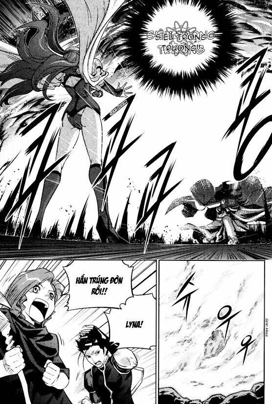 the legend of maian chapter 57 33