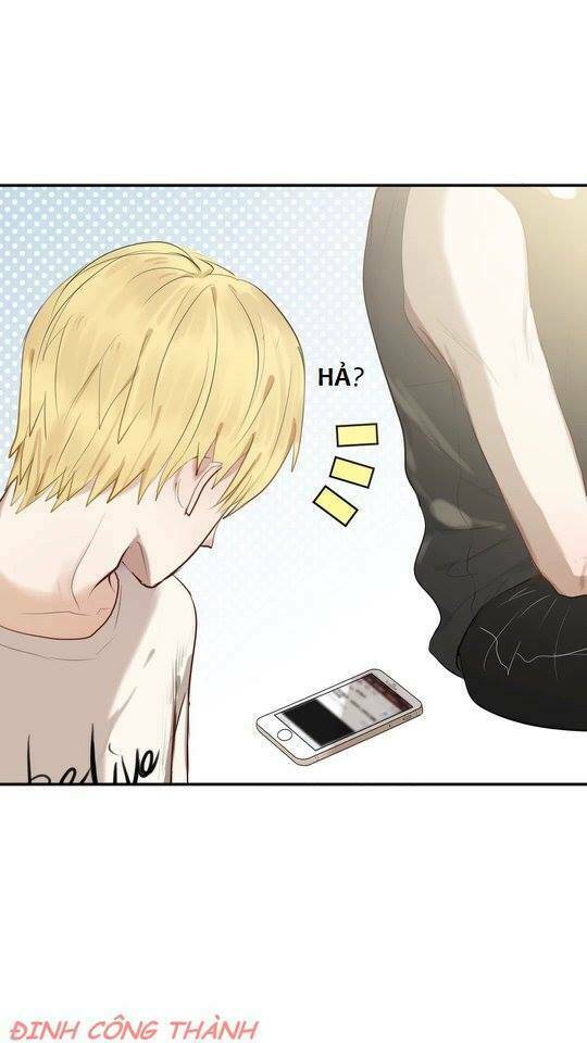 con đường màu đen chapter 2 58