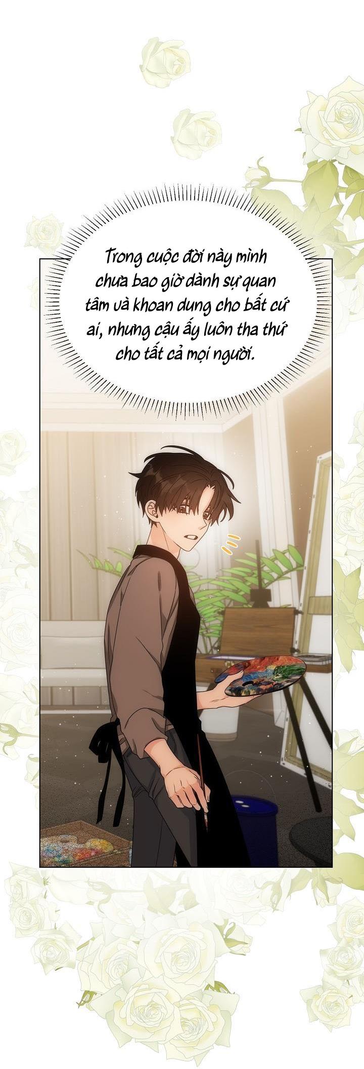 chuyện tình lãng mạn tại manhattan chapter 51 37