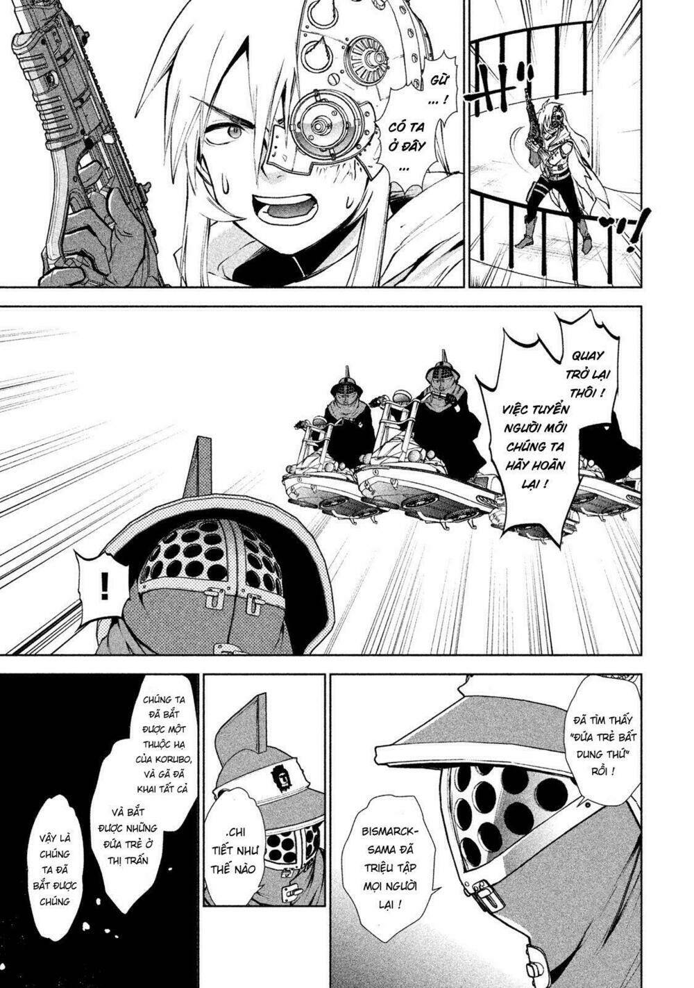 sora no kain chapter 6 29