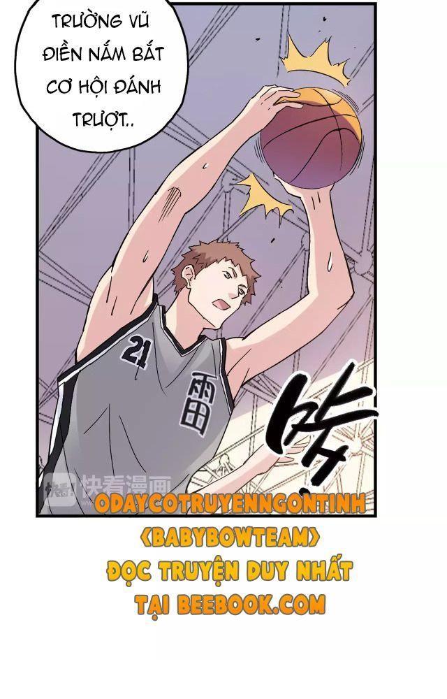 dưới trời xanh chapter 32 14