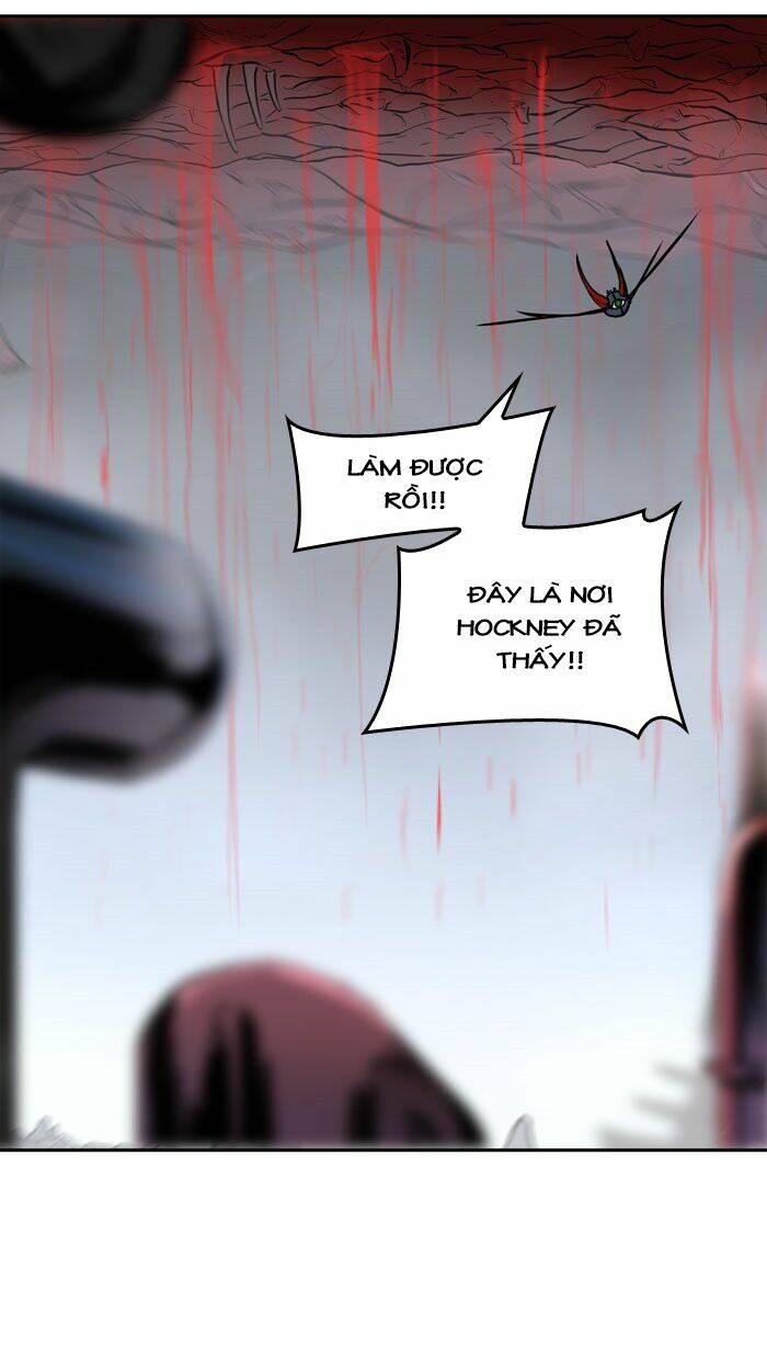 cuộc chiến trong tòa tháp chapter 330 96