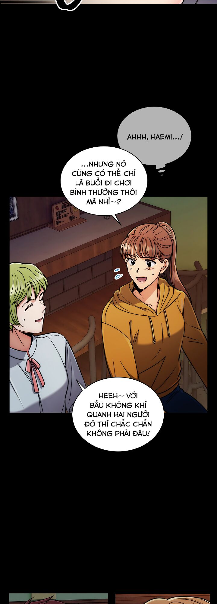 bác sĩ trùng sinh chapter 57 16