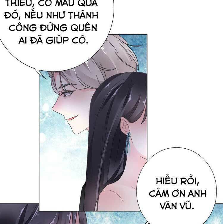 điều ước sủng ái bất bình đẳng chapter 89.1 24