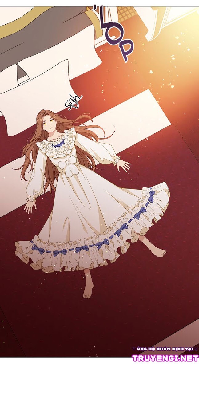 cẩn thận nữ phụ phản diện đấy! chapter 56 36