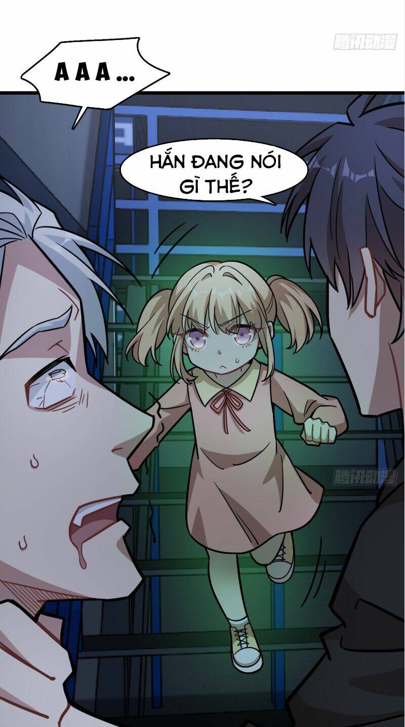 thâm dạ thư ốc chapter 126 15