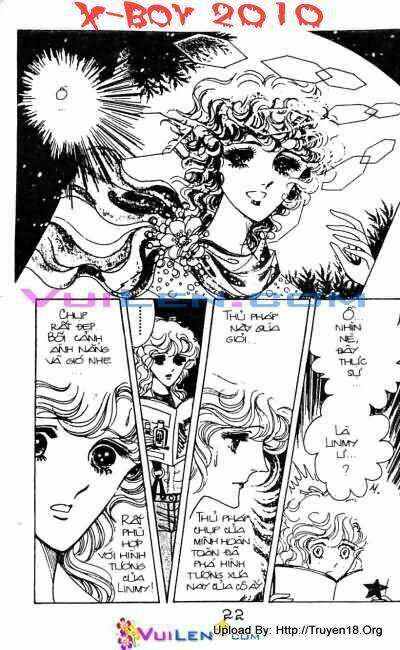 ánh đèn rực rỡ chapter 4 23