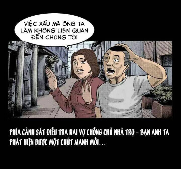 kỳ án có thật chapter 28 15