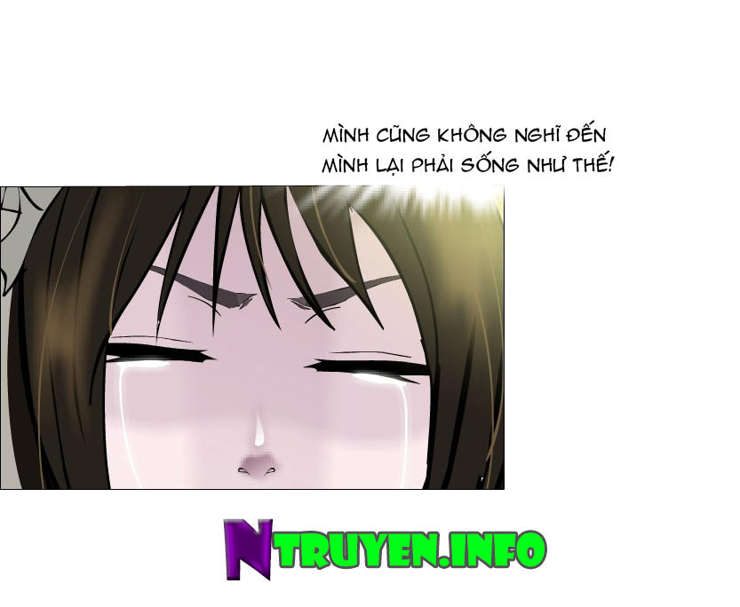 cạm bẫy của nữ thần chapter 144 4