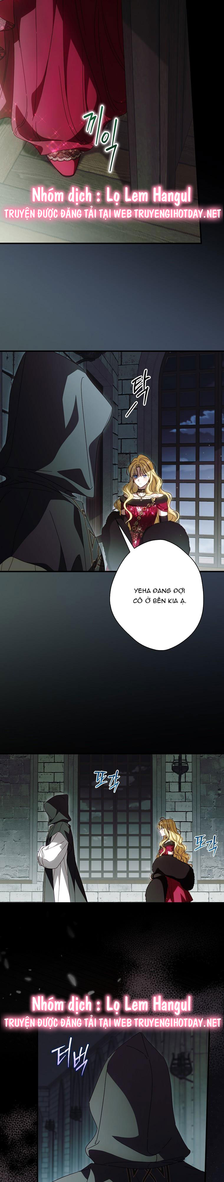 phương pháp khiến chồng đứng về phía của tôi chapter 87 18