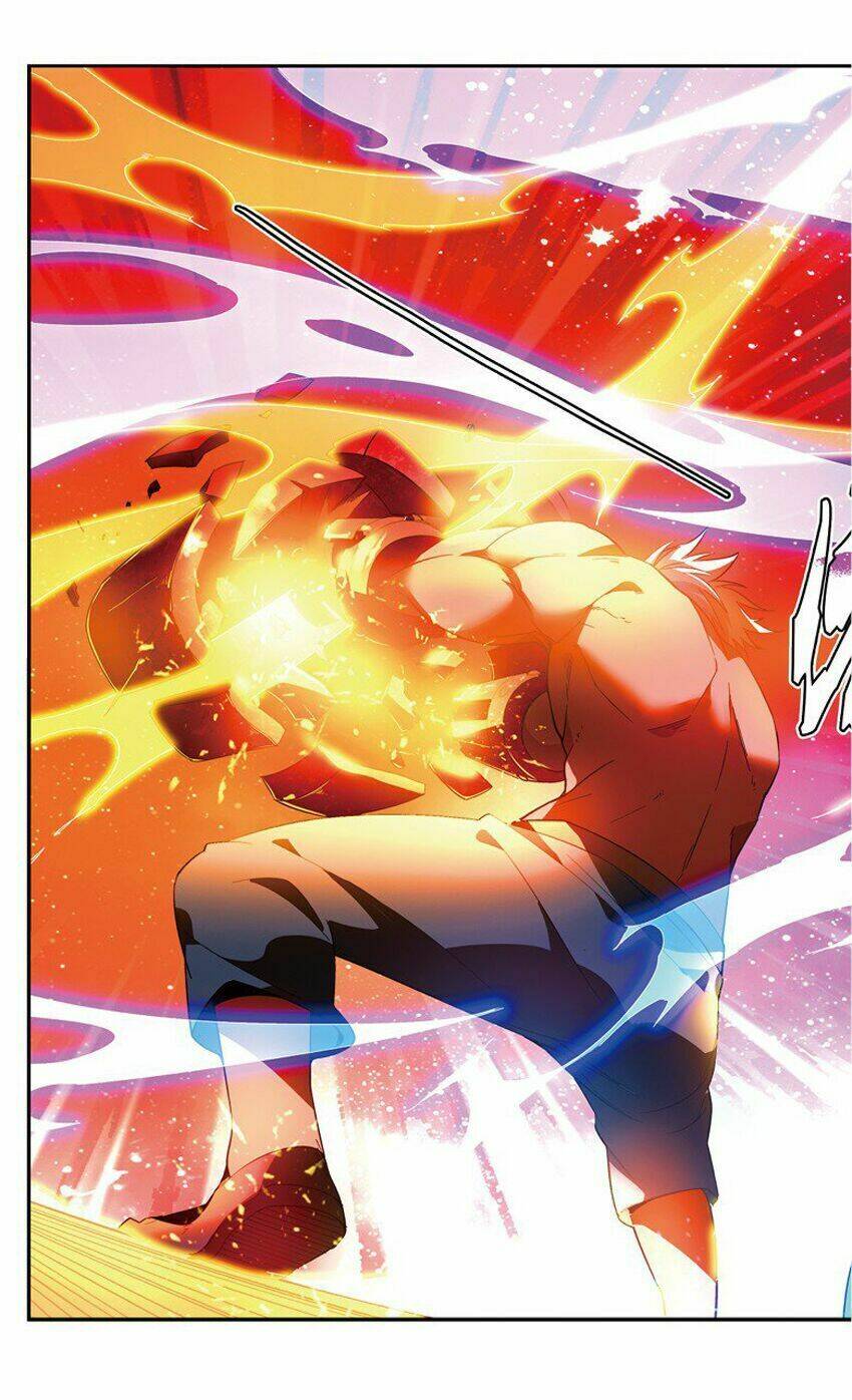 đấu phá thương khung tiền truyện truyền kỳ dược lão chapter 76 12