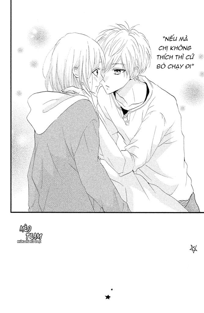 boku ga otona ni shite ageru chapter 4 1