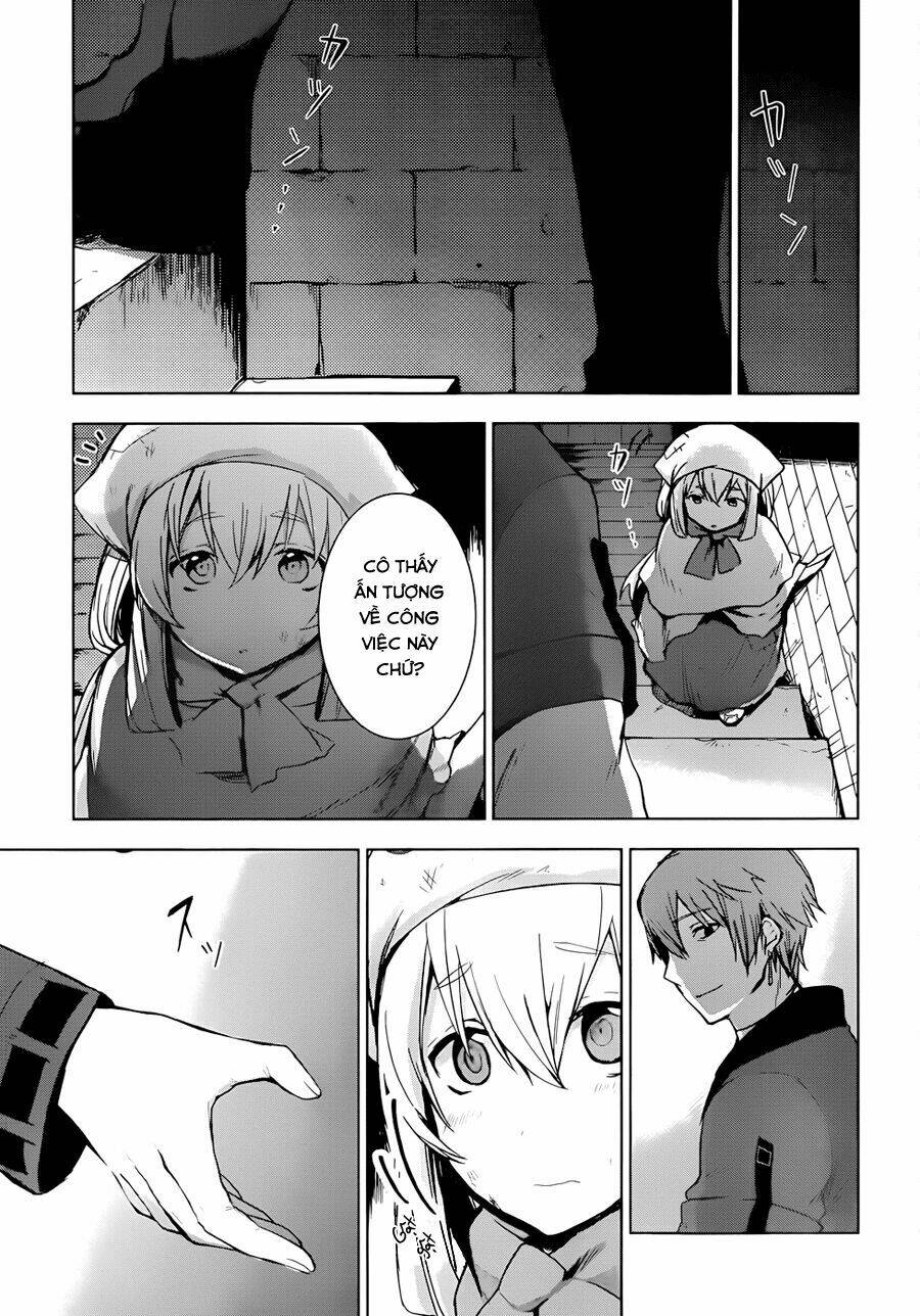 magudala de nemure chapter 3 35