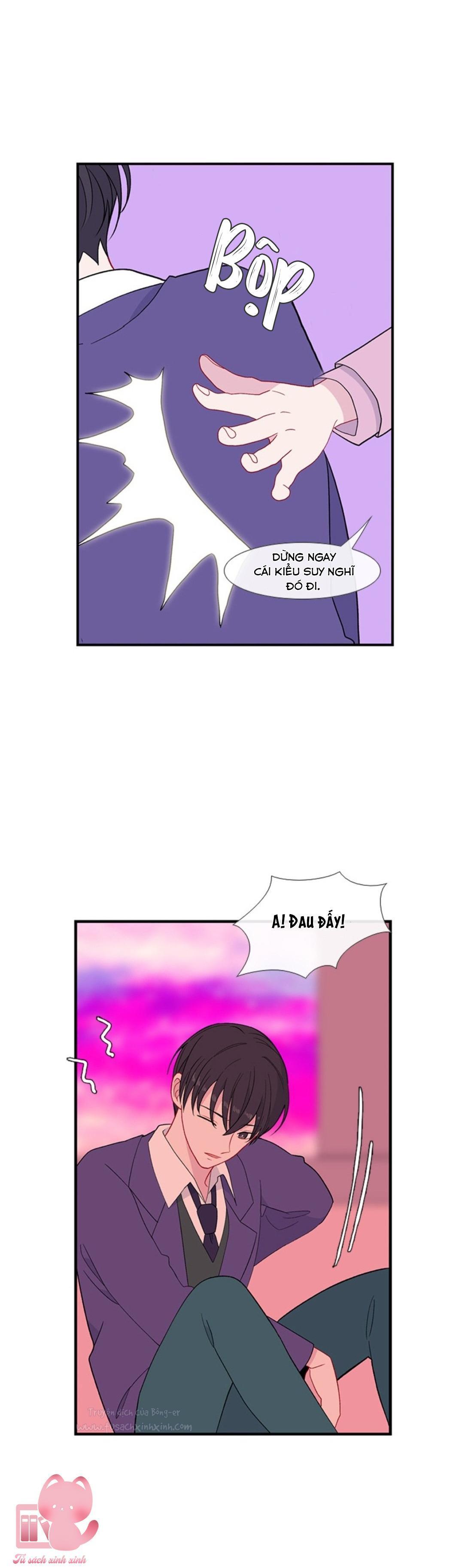 về bên anh chapter 95 23