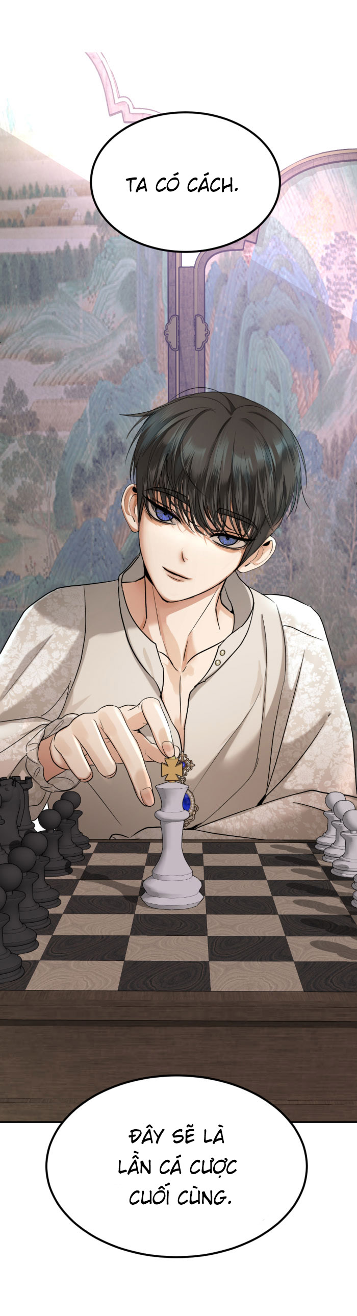 tôi là công tử đẹp nhất xiêm chapter 50 51