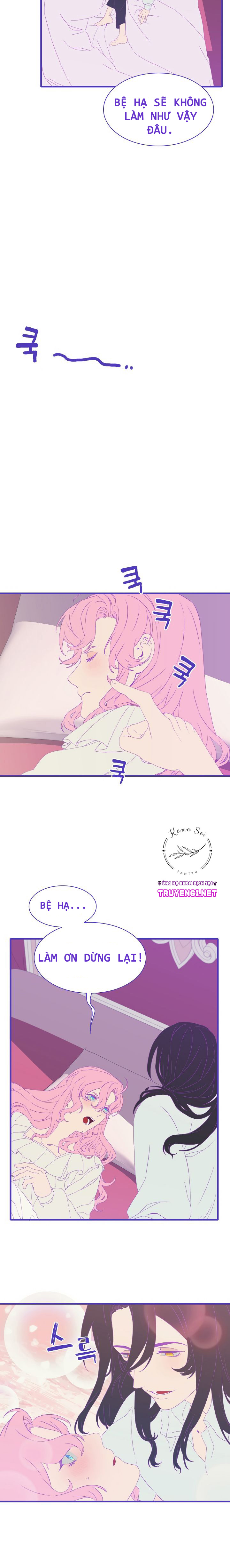 tôi sinh ra những tên bạo chúa chapter 5 4