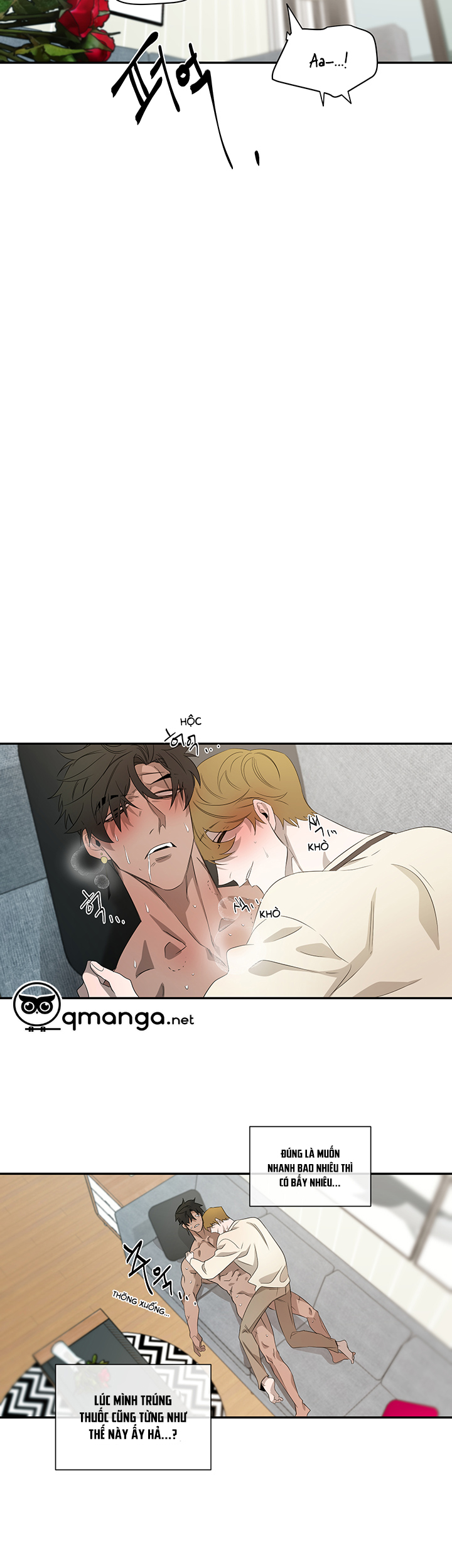 ever green chapter 31 27