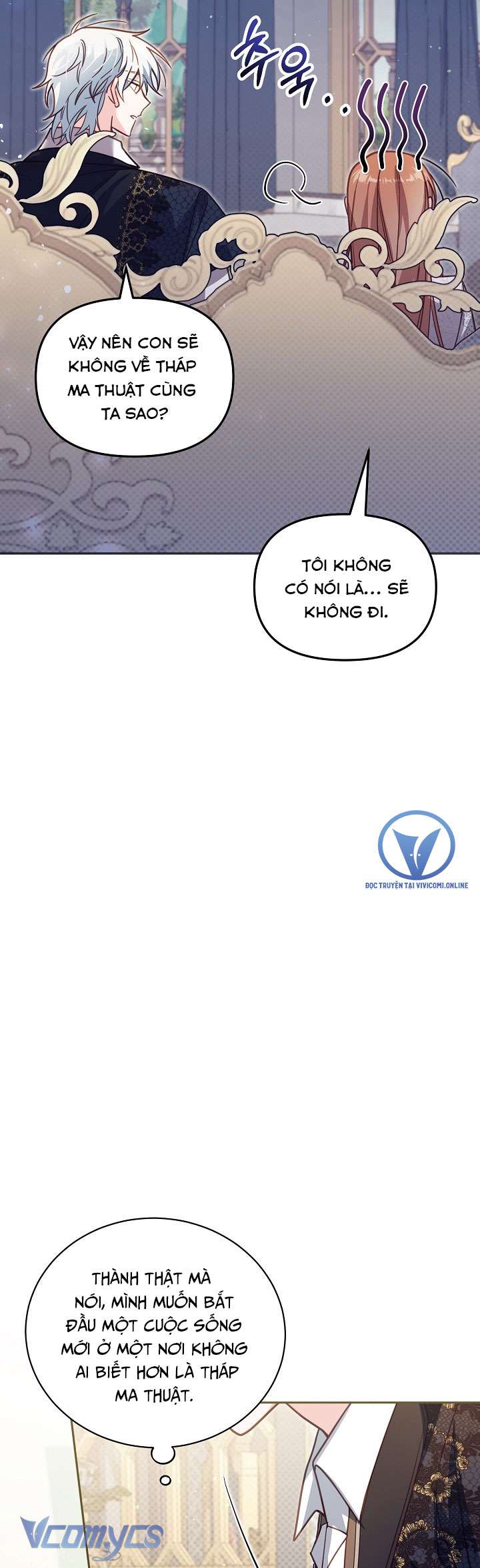 không có chỗ cho kẻ giả mạo chapter 38 31