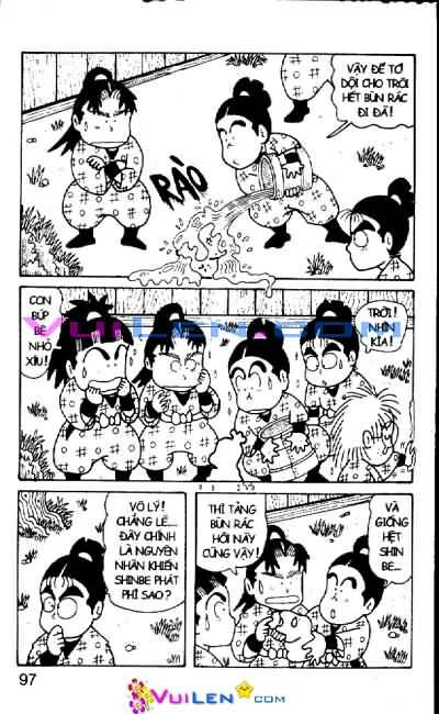 ninja loạn thị chapter 38 98