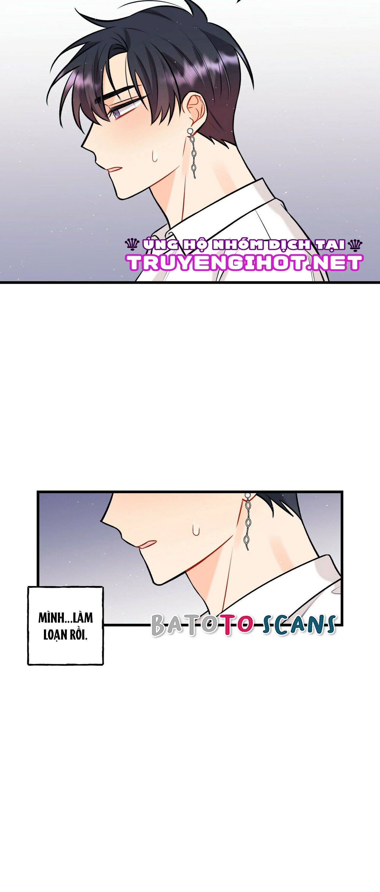 phía sau sân khấu chapter 28 14