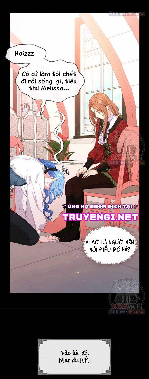 hãy coi chừng ác nữ chapter 68 35