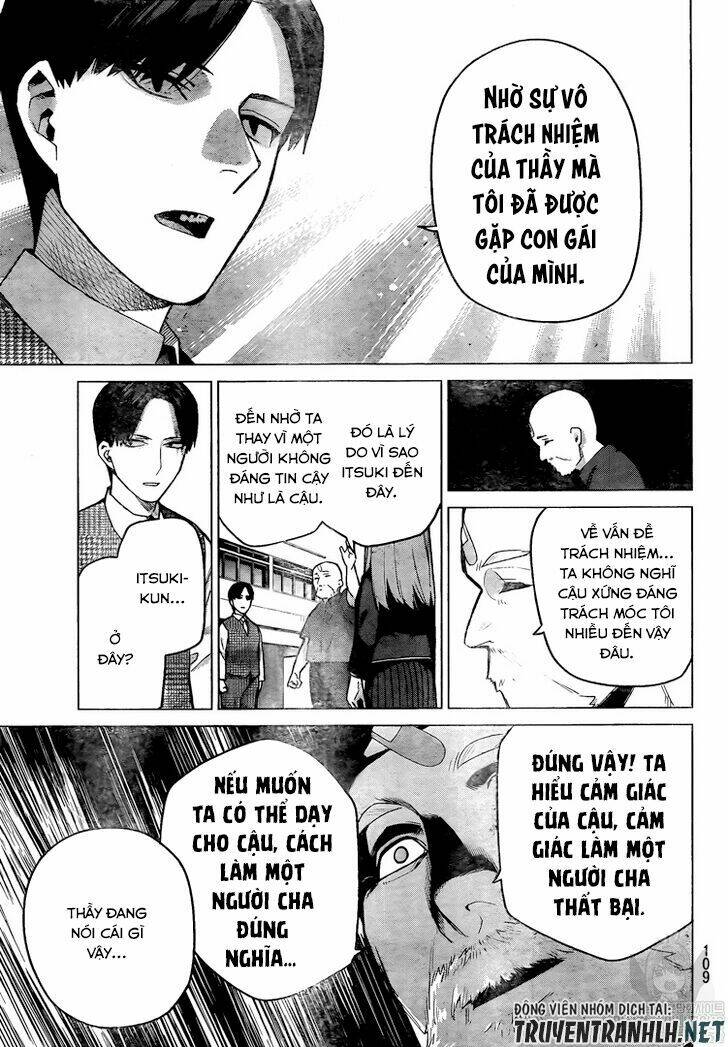 the five wedded brides chapter 111 7