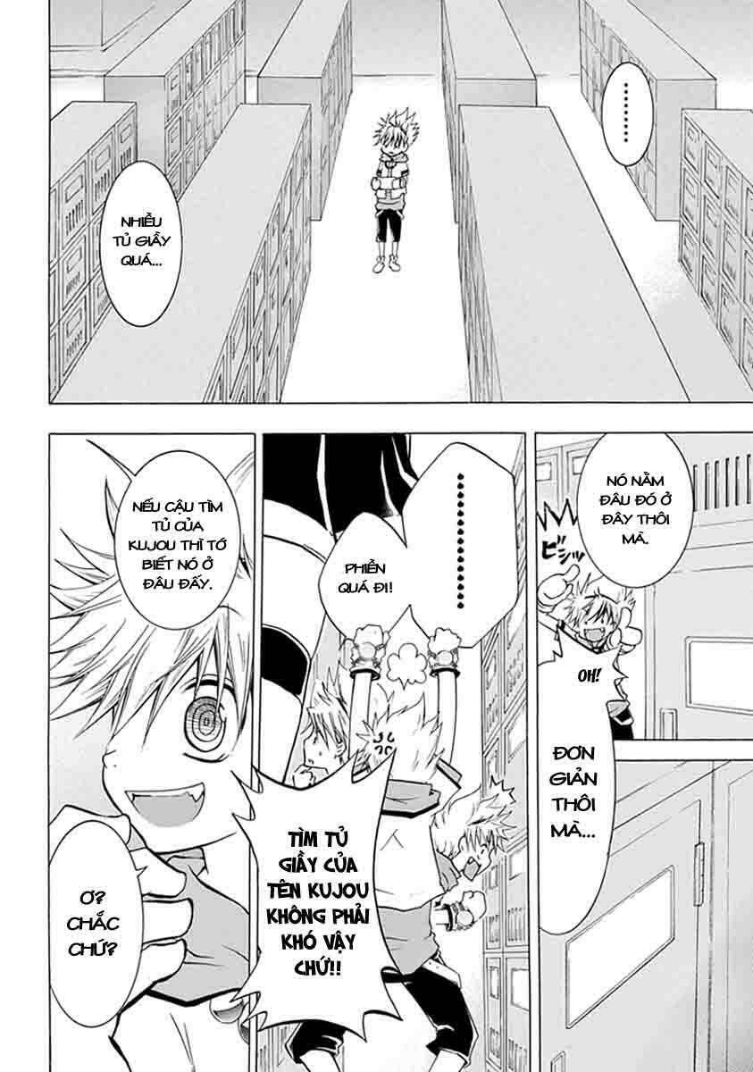 en passant chapter 3 20