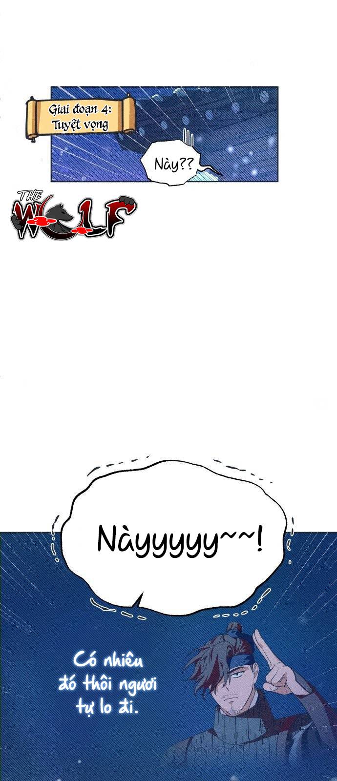 dabi, hương vị ngây ngất chapter 4 47