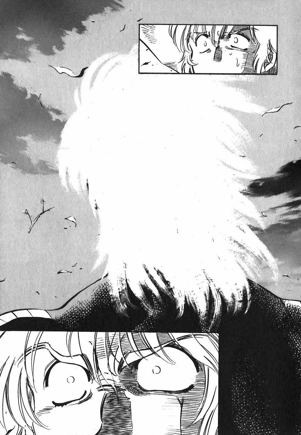 red living on the edge - người da đỏ lang thang chapter 103 22