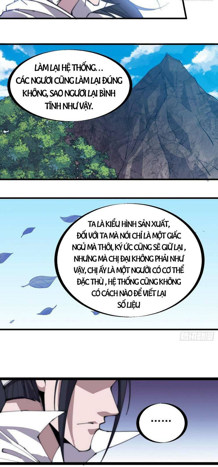 ta có một sơn trại chapter 166 15