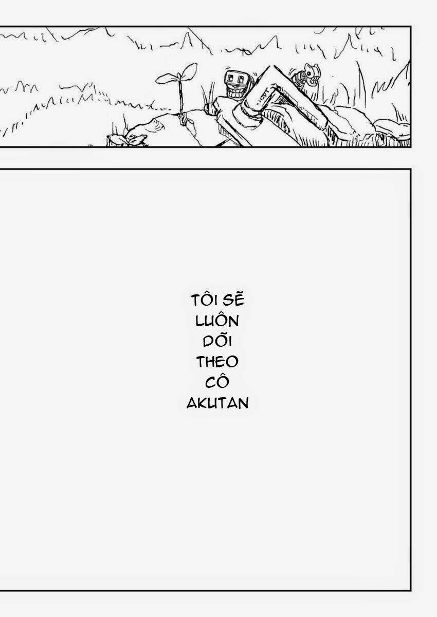 kantai collection - tổng hợp doujinshi ngắn chapter 10 19