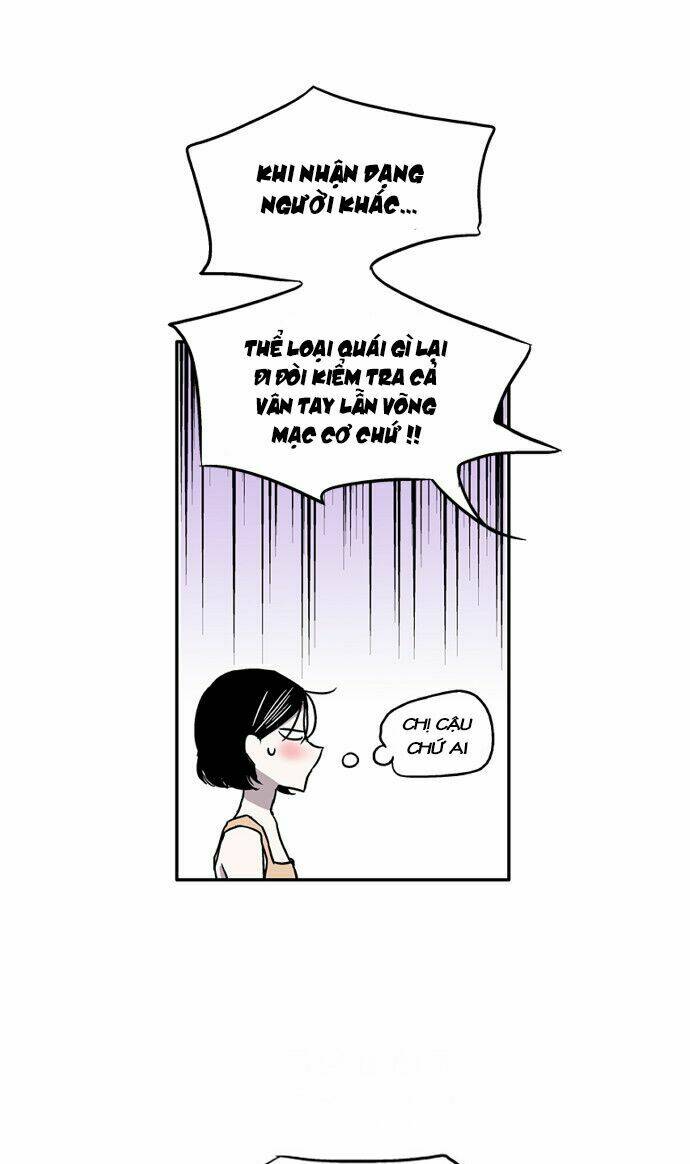 người máy hủy diệt chapter 4 30