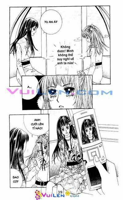 chạm mặt thần tượng chapter 8 39