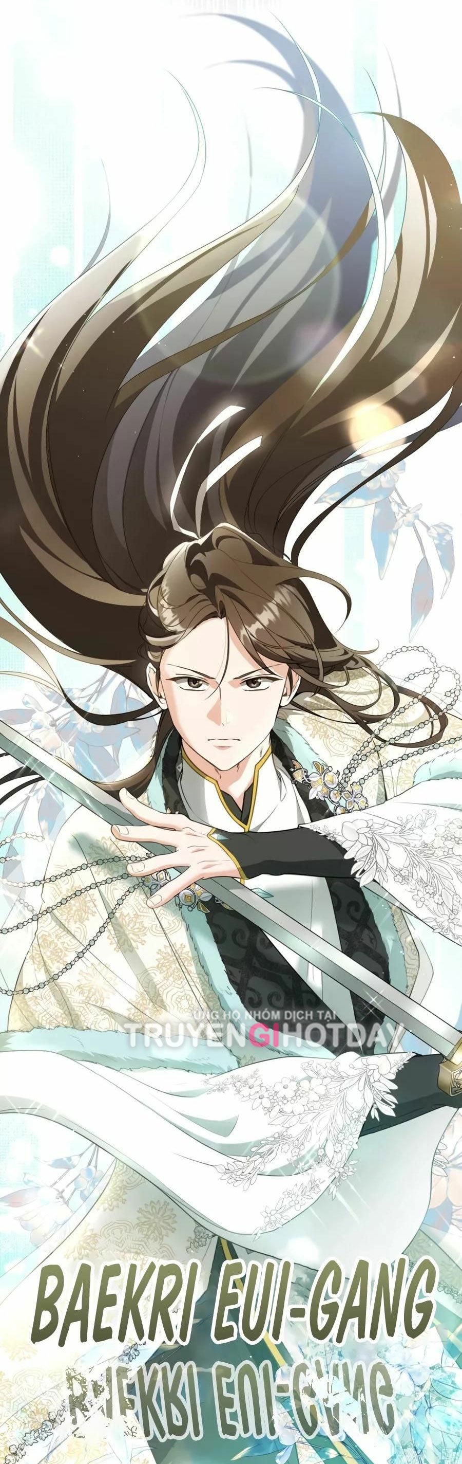 trở thành đứa cháu gái bị ghẻ lạnh trong gia tộc võ giả hùng mạnh chapter 33.1 8