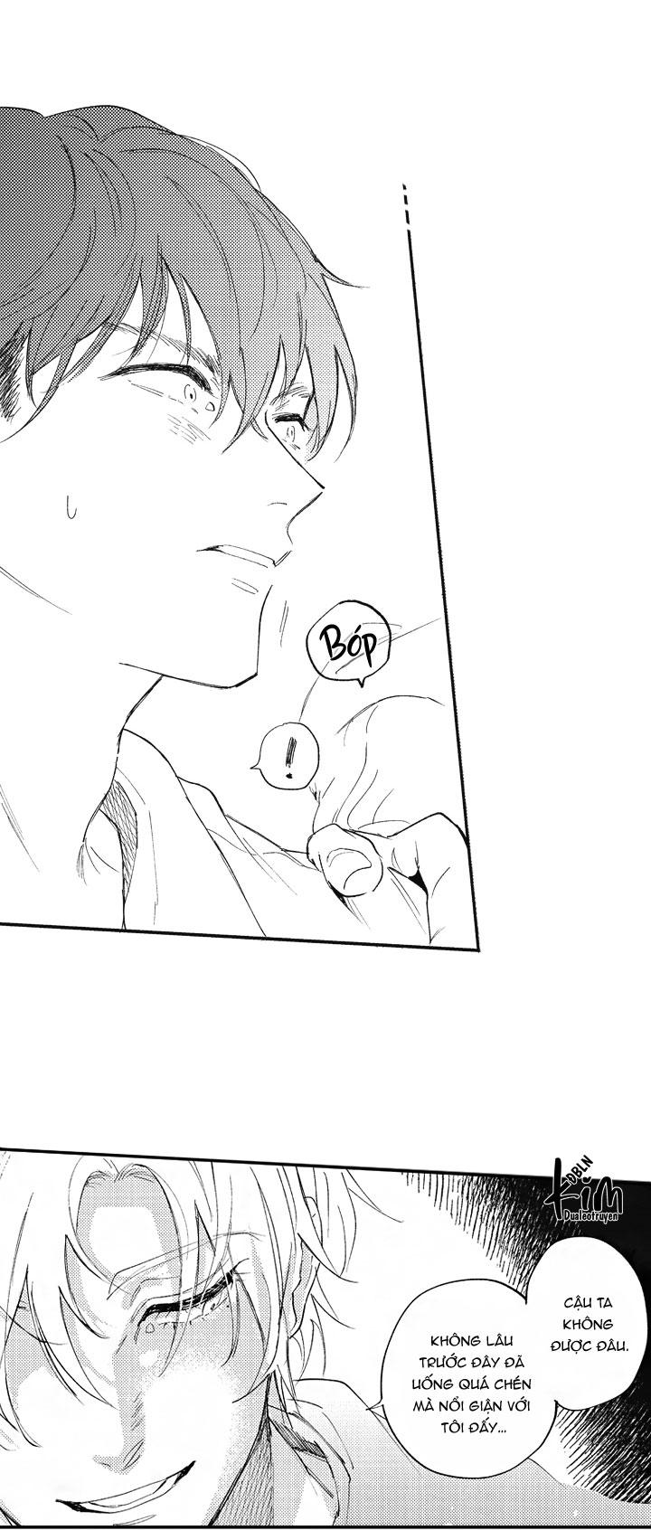 healing paradox chapter 12 22