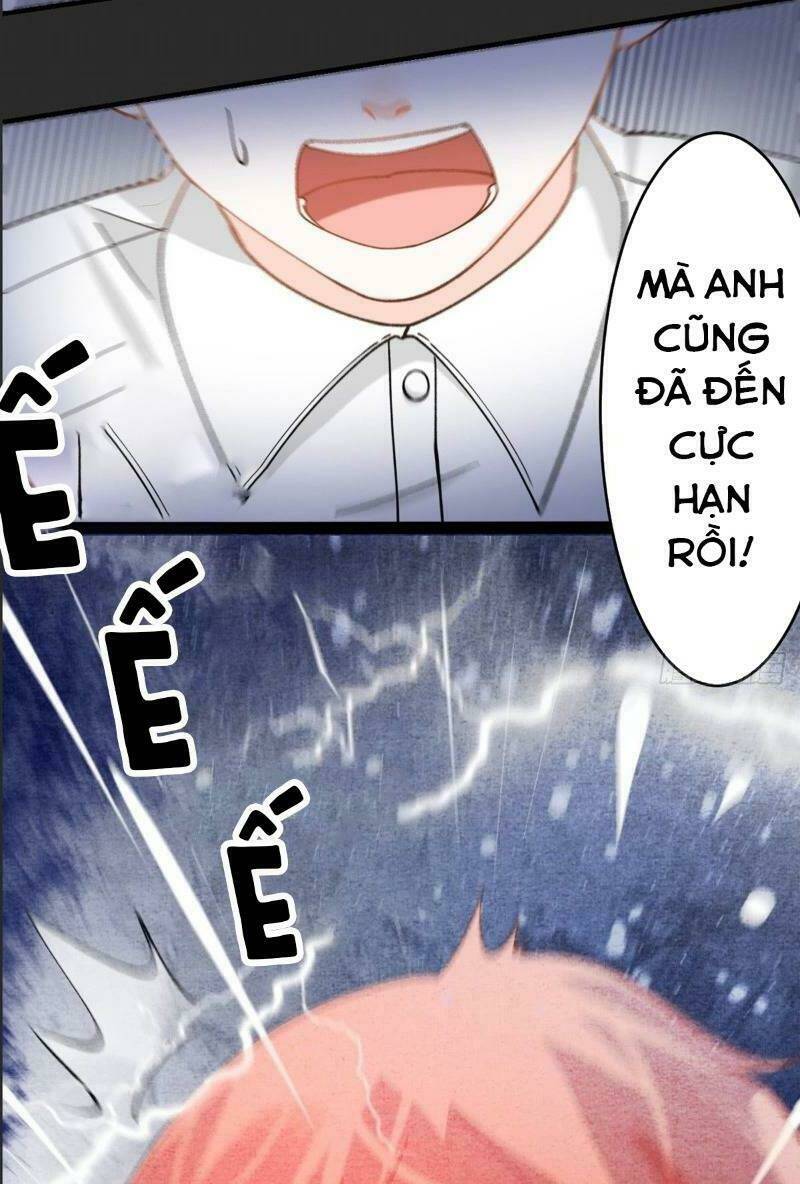 em gái của tôi có độc chapter 0 17