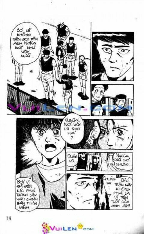 sôi động cầu trường full 17 tập chapter 9 78