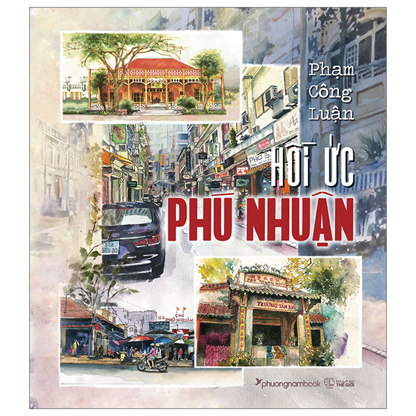 Hồi Ức Phú Nhuận