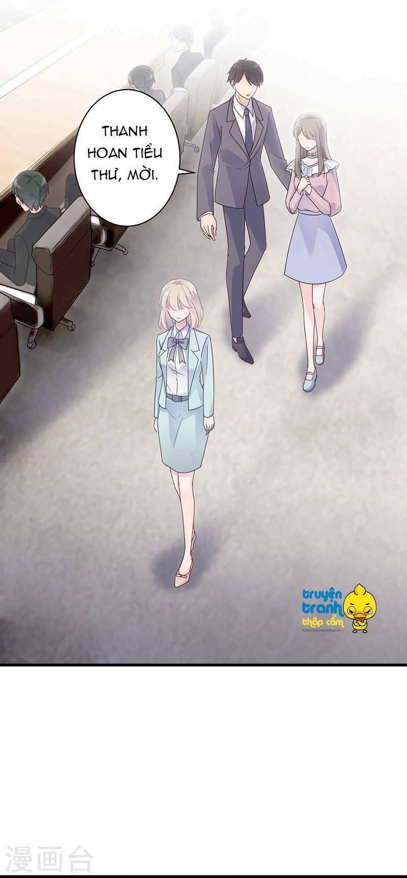 chọc tới chủ tịch tổng tài 2 chapter 41 24