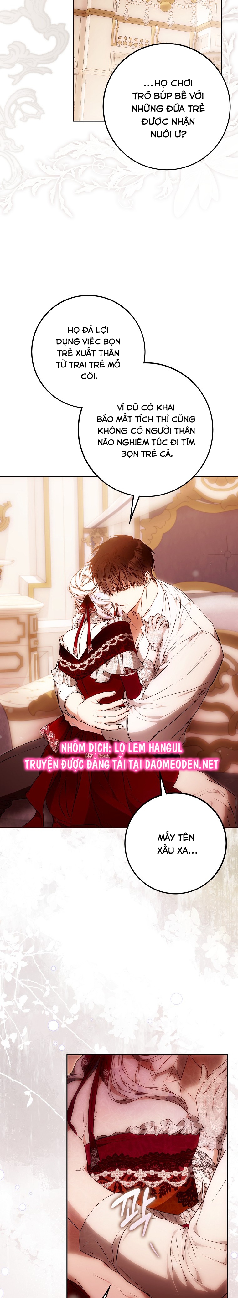 trở thành vợ của nam chính chapter 119 3