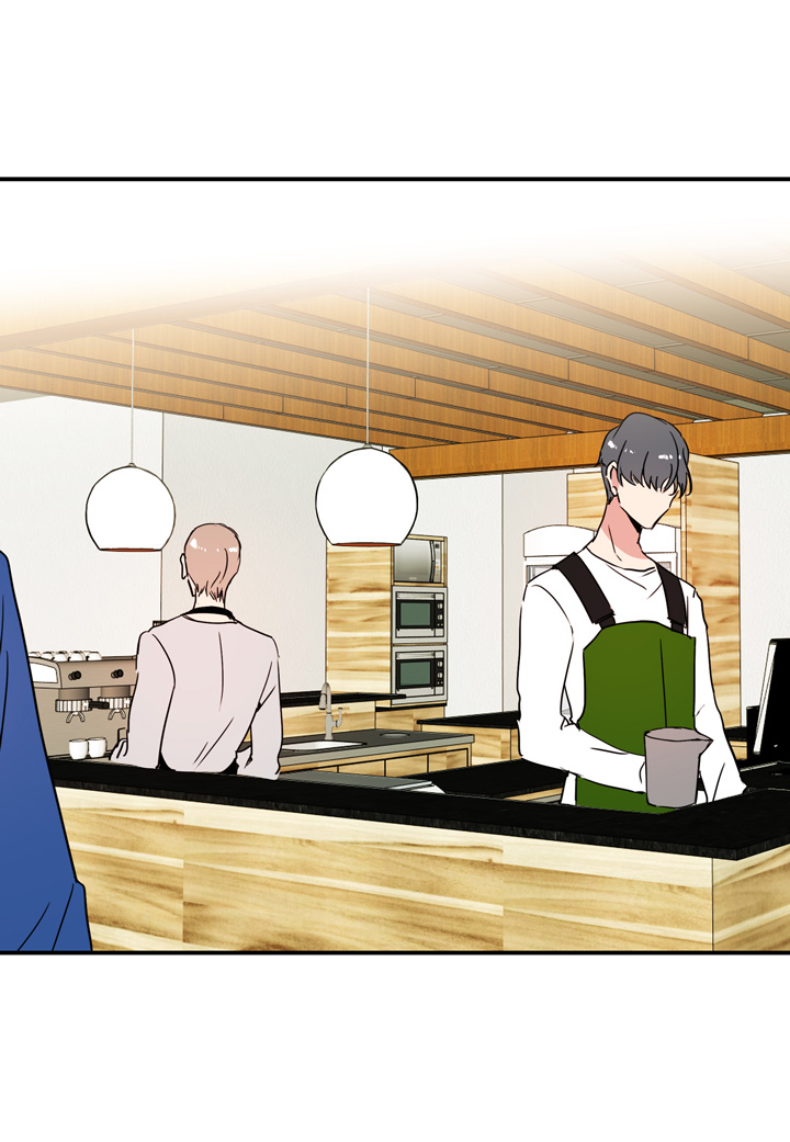 rắc rối về vấn đề yêu đương của tôi chapter 33 22