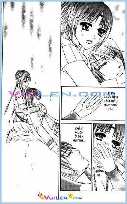 tinh nguyệt ảo cảnh chapter 5 120