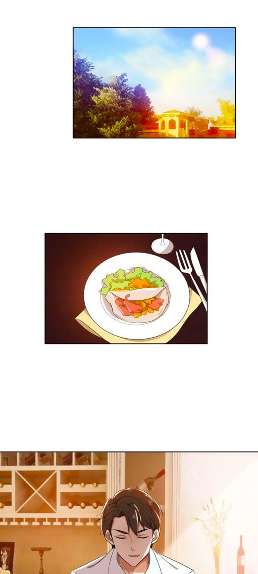 vợ yêu không ngoan chapter 37 1