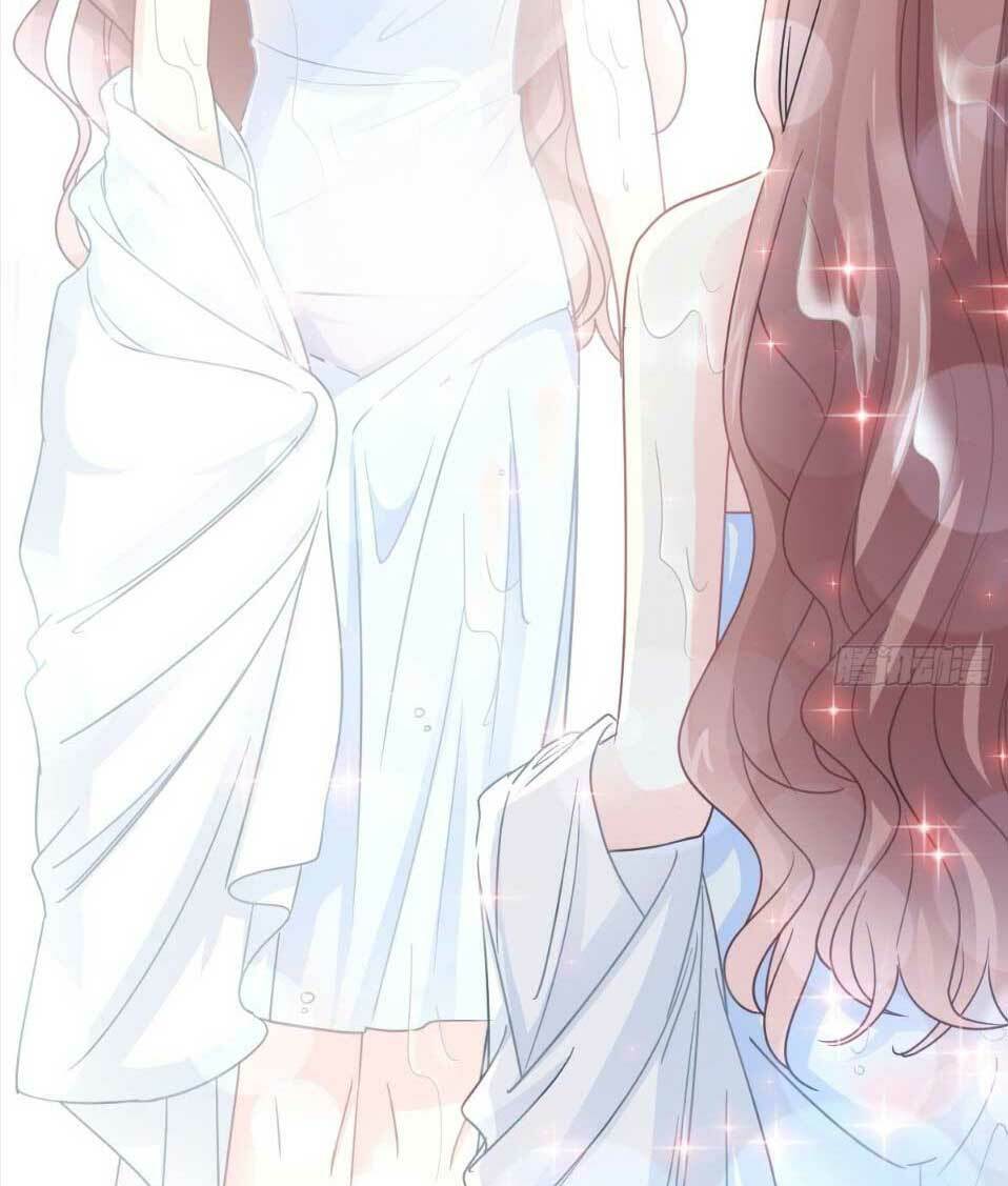 bá đạo tổng tài nhẹ nhàng yêu chapter 55.2 8