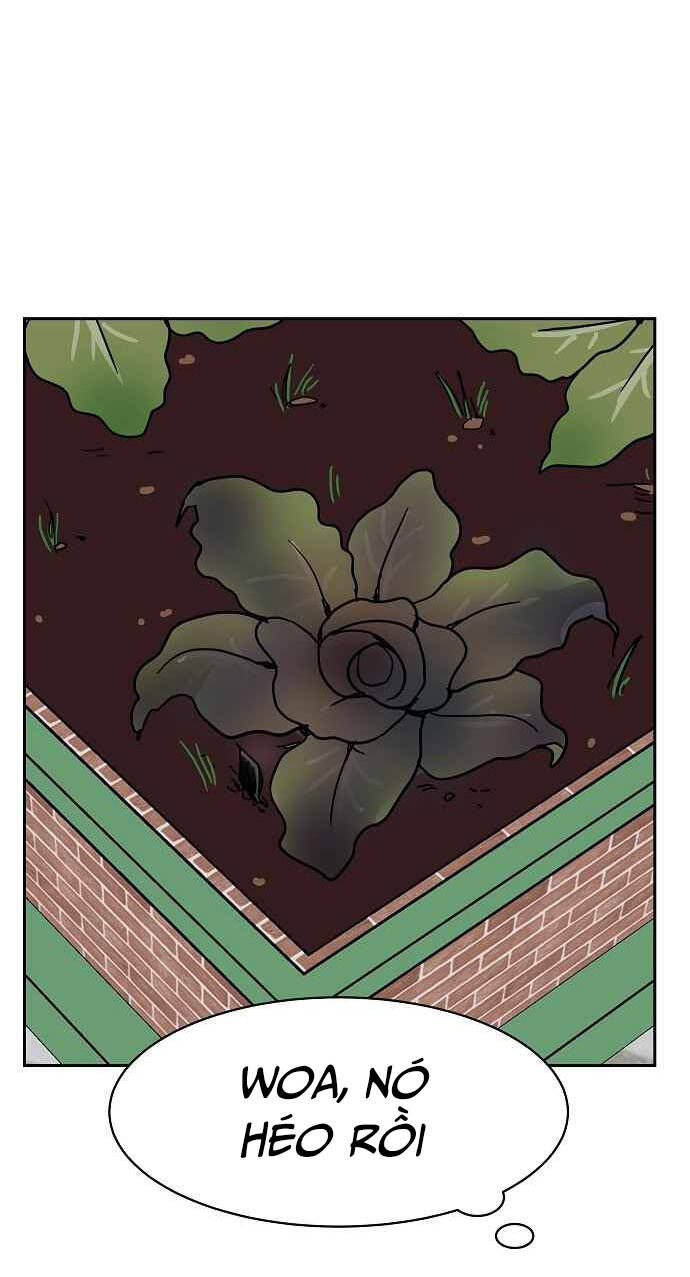 rốt cuộc cũng thấy ngọn lửa xanh chapter 9 50